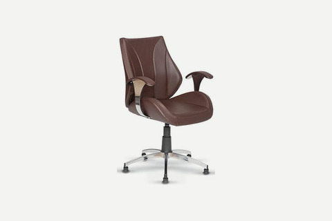 Lost Ergonomik Misafir Koltuğu