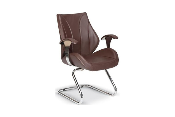 Lost Ergonomik Sabit Ayaklı Misafir Koltuğu - Yönetici Misafir Koltukları