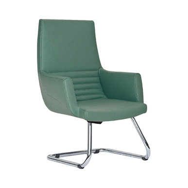 Odar Krom U Ayaklı Misafir Koltuğu - Yönetici Misafir Koltukları