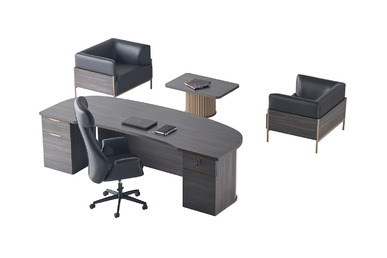 Ace Yönetici Ofis Takımı - küçük detay görsel 2 - Yönetici Takımları