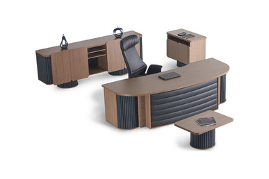 Ace Yönetici Ofis Takımı - küçük detay görsel 3 - Yönetici Takımları