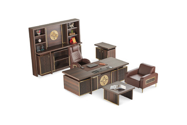 barnas gold detaylı yönetici takımı