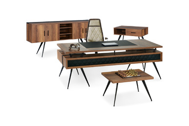 Beshon Yönetici Masa Takımı - Yönetici Takımları