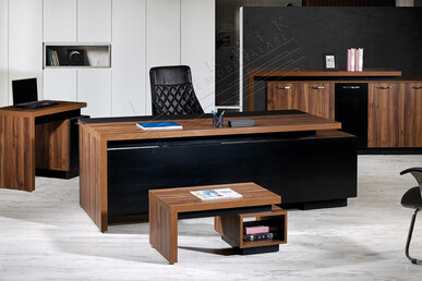 buena yönetici ofis takımı 240cm