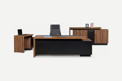Buena Yönetici Ofis Takımı 240cm