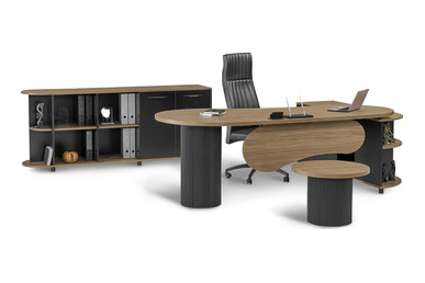 Cadia Yönetici Ofis Takımı - Yönetici Takımları