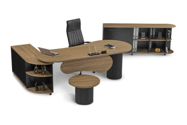Cadia Yönetici Ofis Takımı - küçük detay görsel 2 - Yönetici Takımları