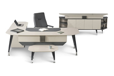 Corlas Yönetici Takımı - Yönetici Takımları