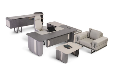 Crystal Yönetici Ofis Takımı - Yönetici Takımları