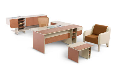 Dario Ofis Masa Takımı - Yönetici Takımları