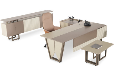 dorka modern tasarım makam takımı