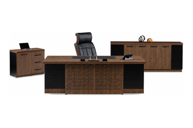 Formel Yönetici Ofis Takımı 220cm