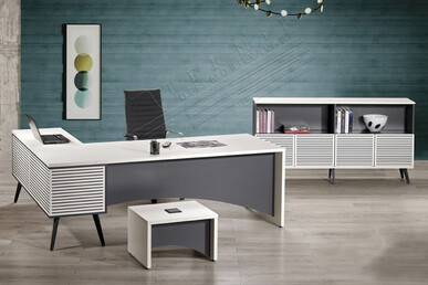 Fuerza Yönetici Takımı 220cm - küçük detay görsel 2 - Yönetici Takımları