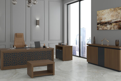 garen tasarım makam takımı