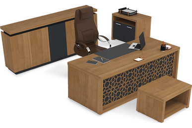 garen tasarım makam takımı