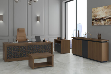 garen tasarım yönetici takımı