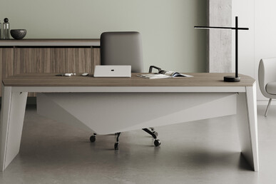 Gong Özel Kesim Detaylı Yönetici Takımı 200 Cm - Yönetici Takımları