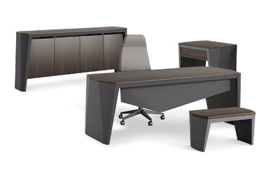 Gong Özel Kesim Detaylı Yönetici Takımı - küçük detay görsel 4 - Yönetici Takımları