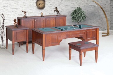 granj ceviz makam takımı