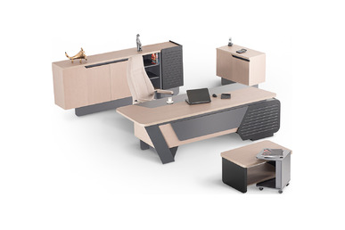 Inked Yönetici Odası Takımı - Yönetici Takımları