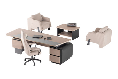 Inked Yönetici Odası Takımı - küçük detay görsel 2 - Yönetici Takımları