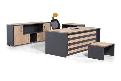 Jabko Modern Yönetici Takımı