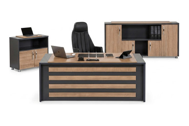 Jabko Modern Yönetici Takımı