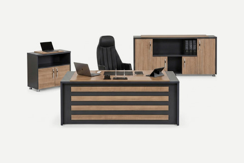 Jabko Modern Yönetici Takımı