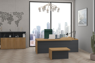 laker etajerli makam takımı