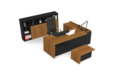 laker etajerli makam takımı