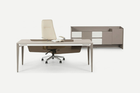 Leston Minimalist Yönetici Takımı 180cm