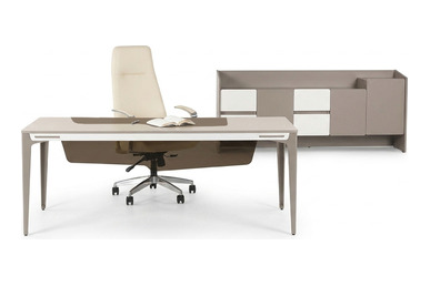 Leston Minimalist Yönetici Takımı 200cm