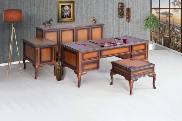 lukas cilalı makam takımı