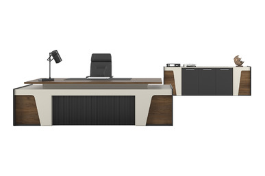 Luxora Makam Takımı - küçük detay görsel 2 - Yönetici Takımları