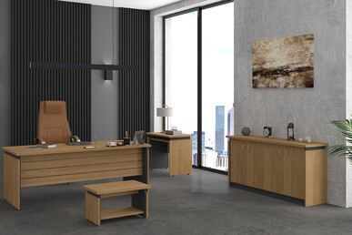 manner yönetici takımı 200cm