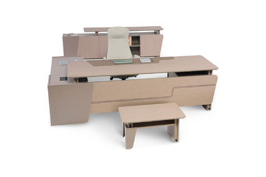 Meek Yönetici Masa Takımı - Yönetici Takımları