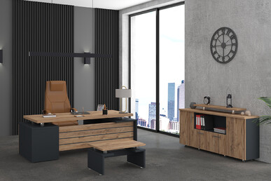 nafta yönetici takımı