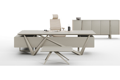 neron konsollu ofis takımı - küçük detay görsel 4