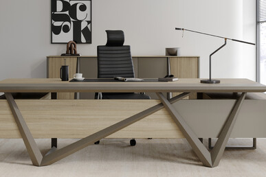 neron konsollu ofis takımı - küçük detay görsel 5