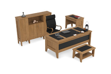 Nevrada Yönetici Takımı 180cm - küçük detay görsel 2 - Yönetici Takımları