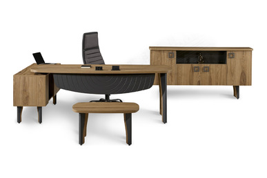 Novoza Yönetici Ofis Takımı - Yönetici Takımları