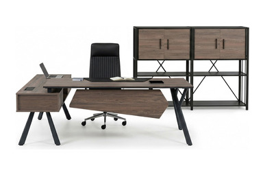 Pasin Modern Yönetici Takımı 225cm