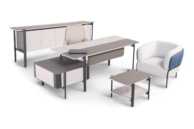 Pax Modern Yönetici Takımı - Yönetici Takımları