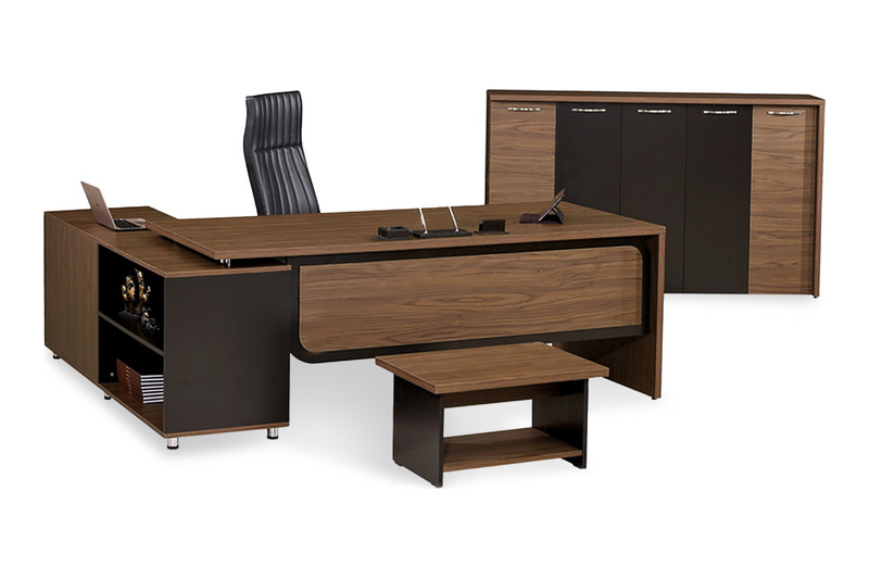 Peral Ofis Takımı 220cm