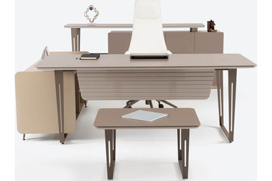 pesta modern yönetici takımı