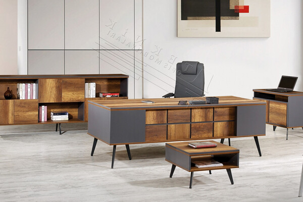 pier yönetici ofis takımı 200cm