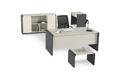 pola yönetici masa takımı