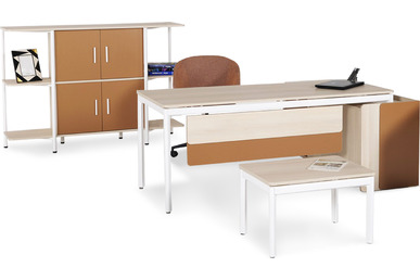 prexaplus konsollu yönetici takımı 200cm