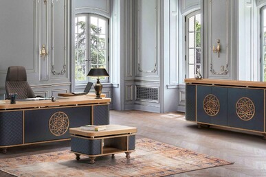 Ranna Derili Makam Takımı - Yönetici Takımları