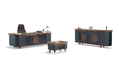 Ranna Derili Makam Takımı - küçük detay görsel 3 - Yönetici Takımları